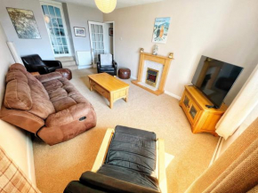 Beautiful self catering in rural Pembrokeshire